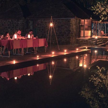 Quiet By The River- Cgh Earth Thodakayam Extérieur photo
