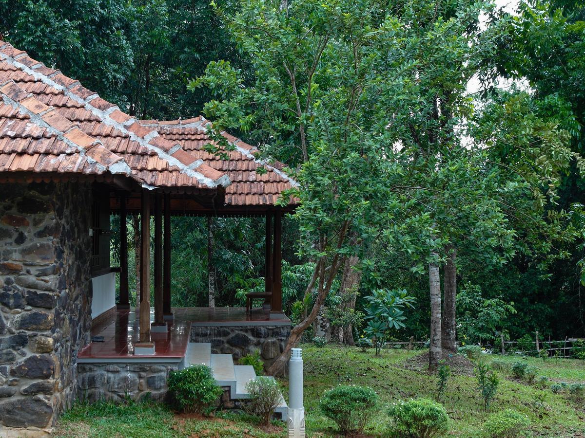 Quiet By The River- Cgh Earth Thodakayam Extérieur photo