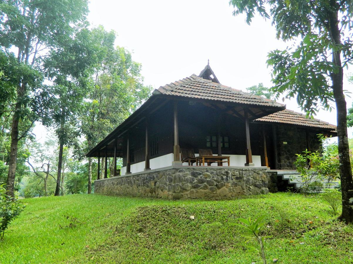 Quiet By The River- Cgh Earth Thodakayam Extérieur photo