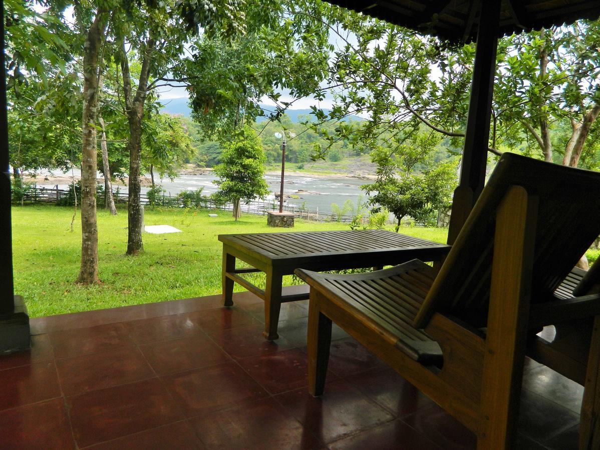 Quiet By The River- Cgh Earth Thodakayam Extérieur photo