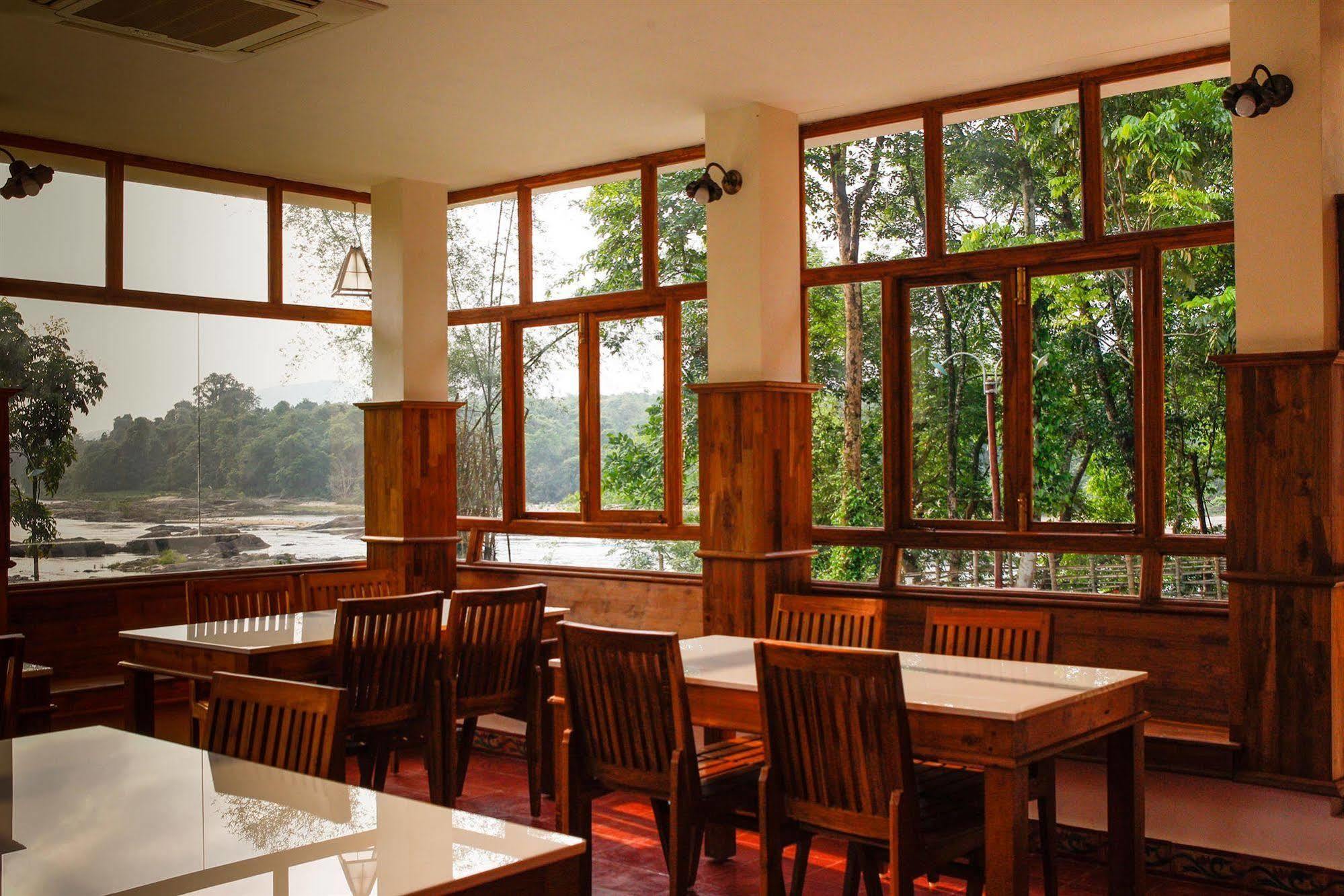 Quiet By The River- Cgh Earth Thodakayam Extérieur photo
