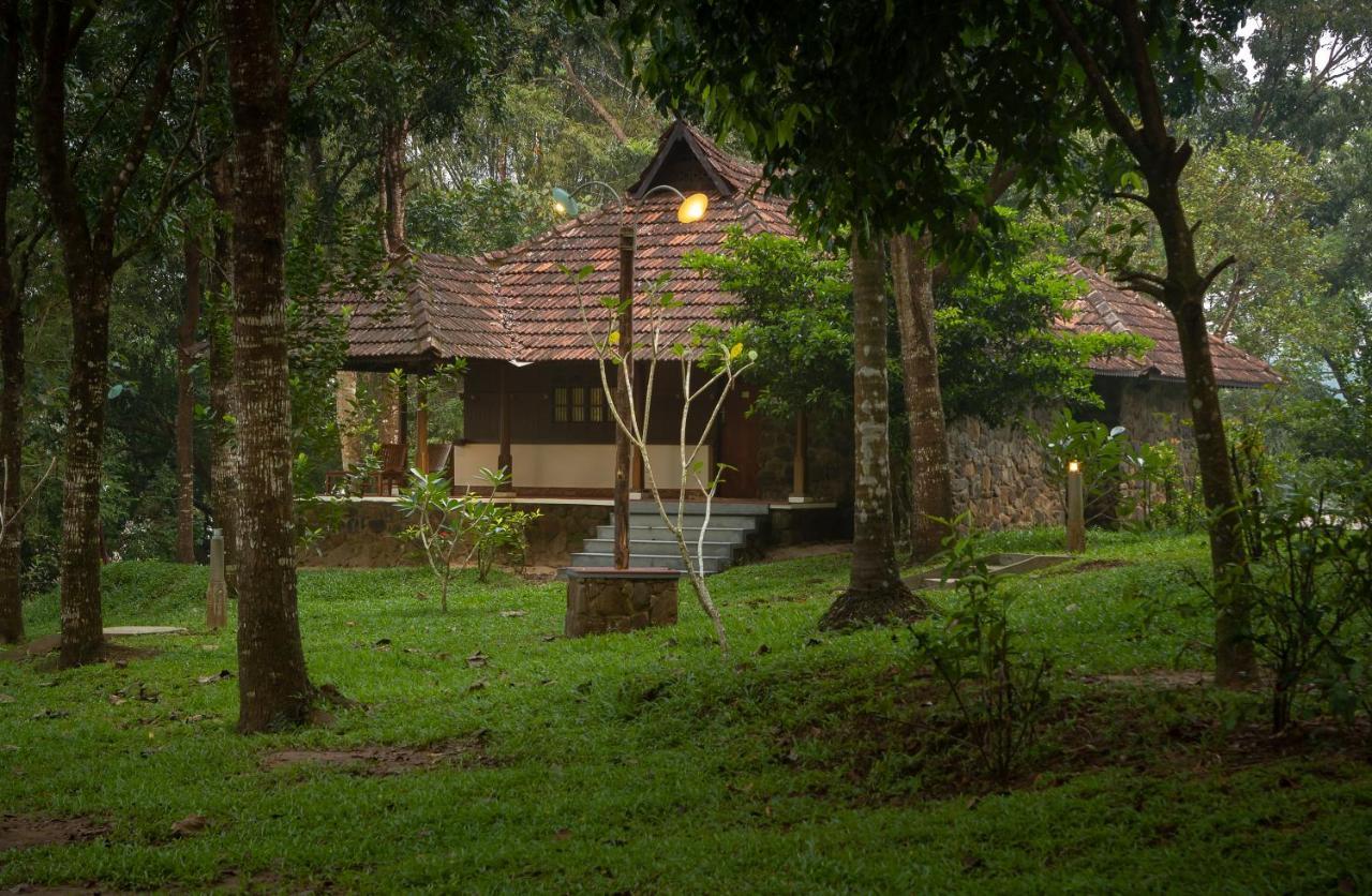 Quiet By The River- Cgh Earth Thodakayam Extérieur photo