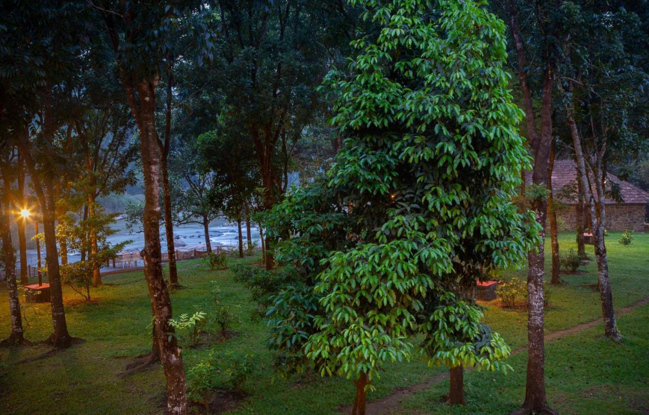 Quiet By The River- Cgh Earth Thodakayam Extérieur photo