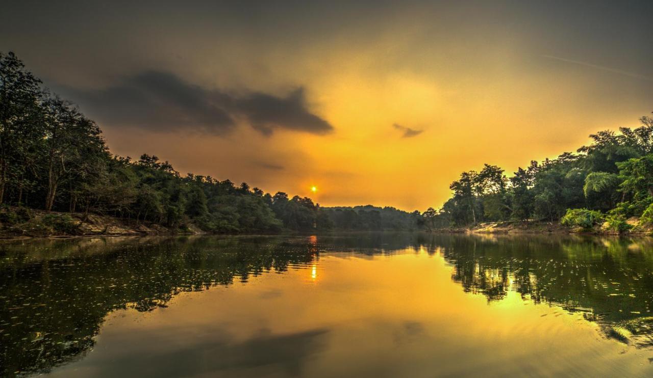 Quiet By The River- Cgh Earth Thodakayam Extérieur photo