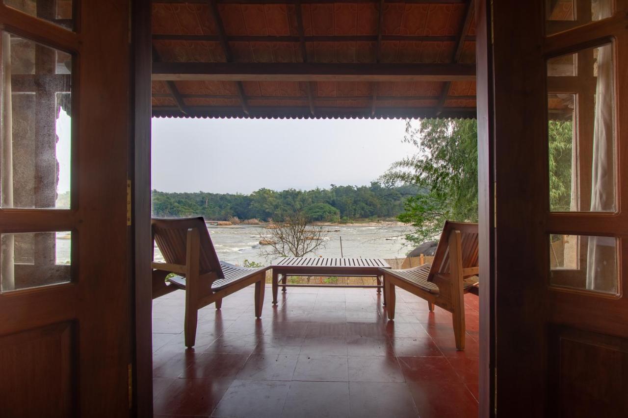 Quiet By The River- Cgh Earth Thodakayam Extérieur photo