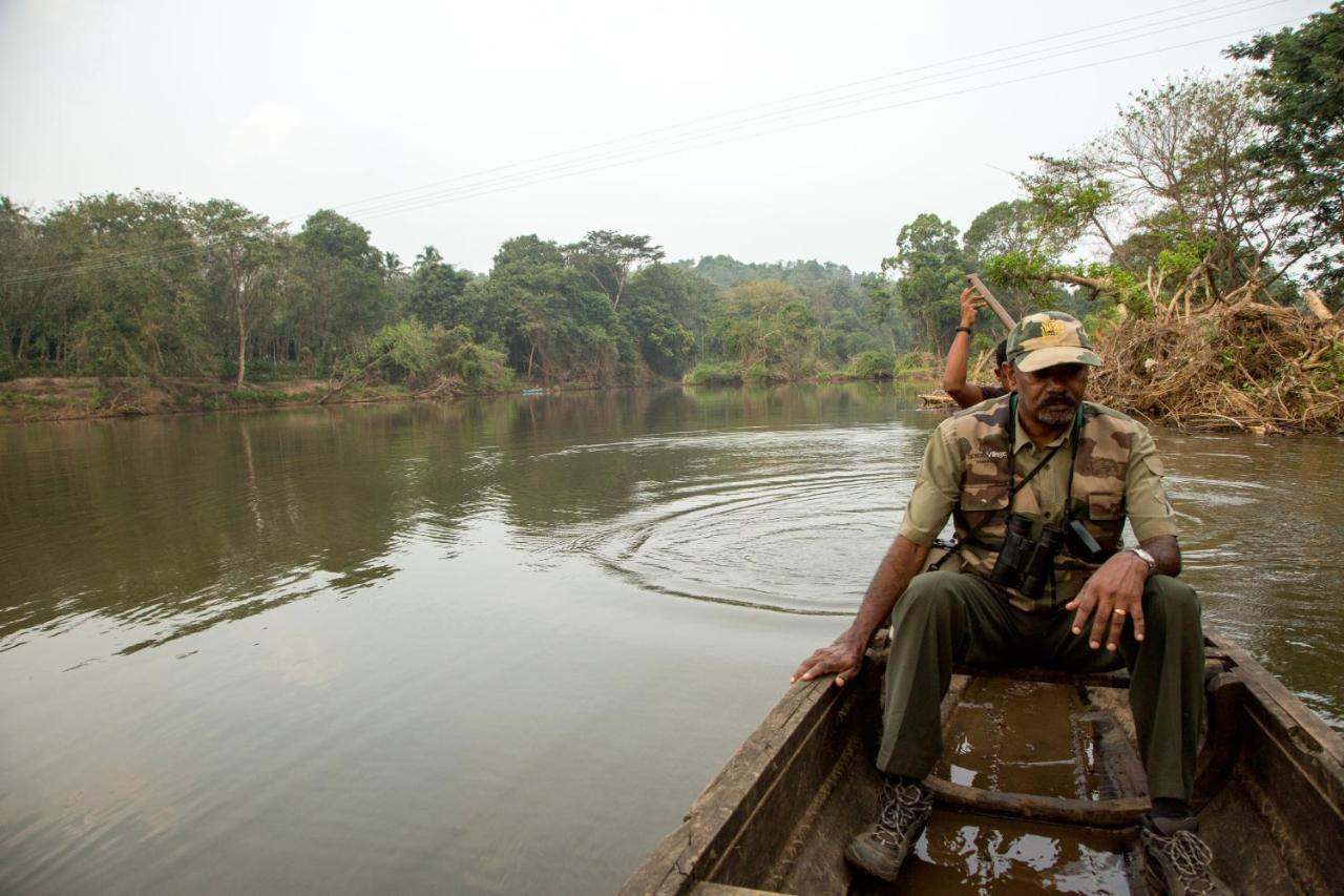 Quiet By The River- Cgh Earth Thodakayam Extérieur photo