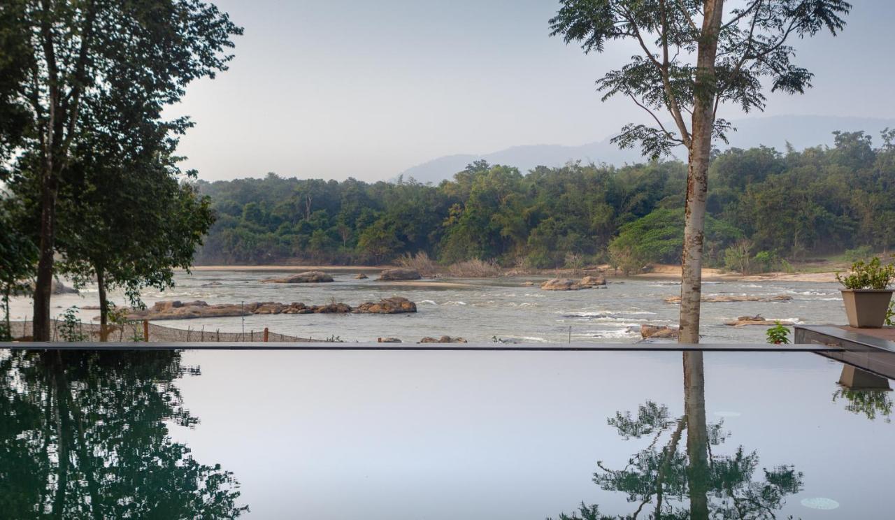 Quiet By The River- Cgh Earth Thodakayam Extérieur photo