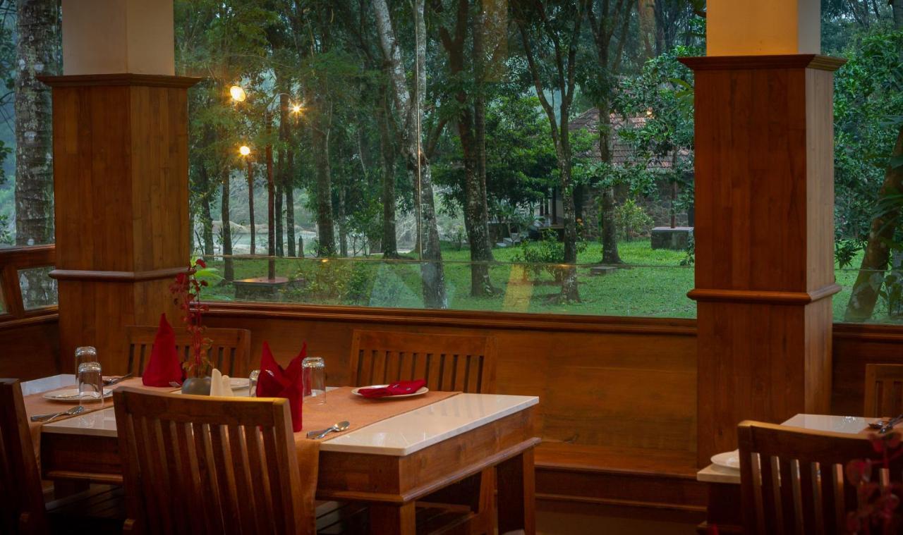 Quiet By The River- Cgh Earth Thodakayam Extérieur photo