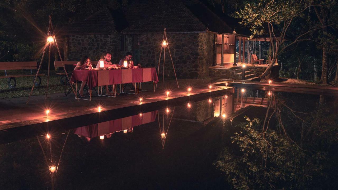 Quiet By The River- Cgh Earth Thodakayam Extérieur photo