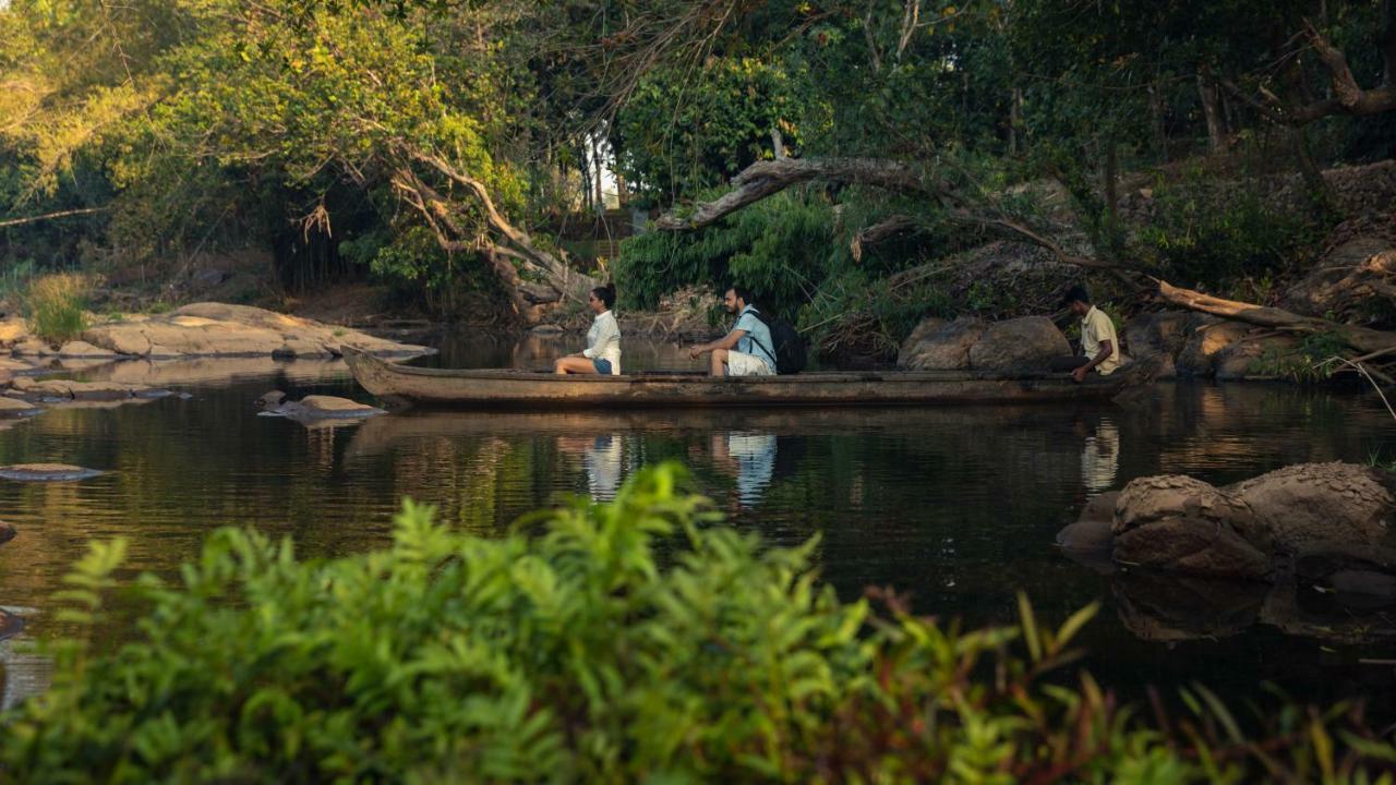 Quiet By The River- Cgh Earth Thodakayam Extérieur photo