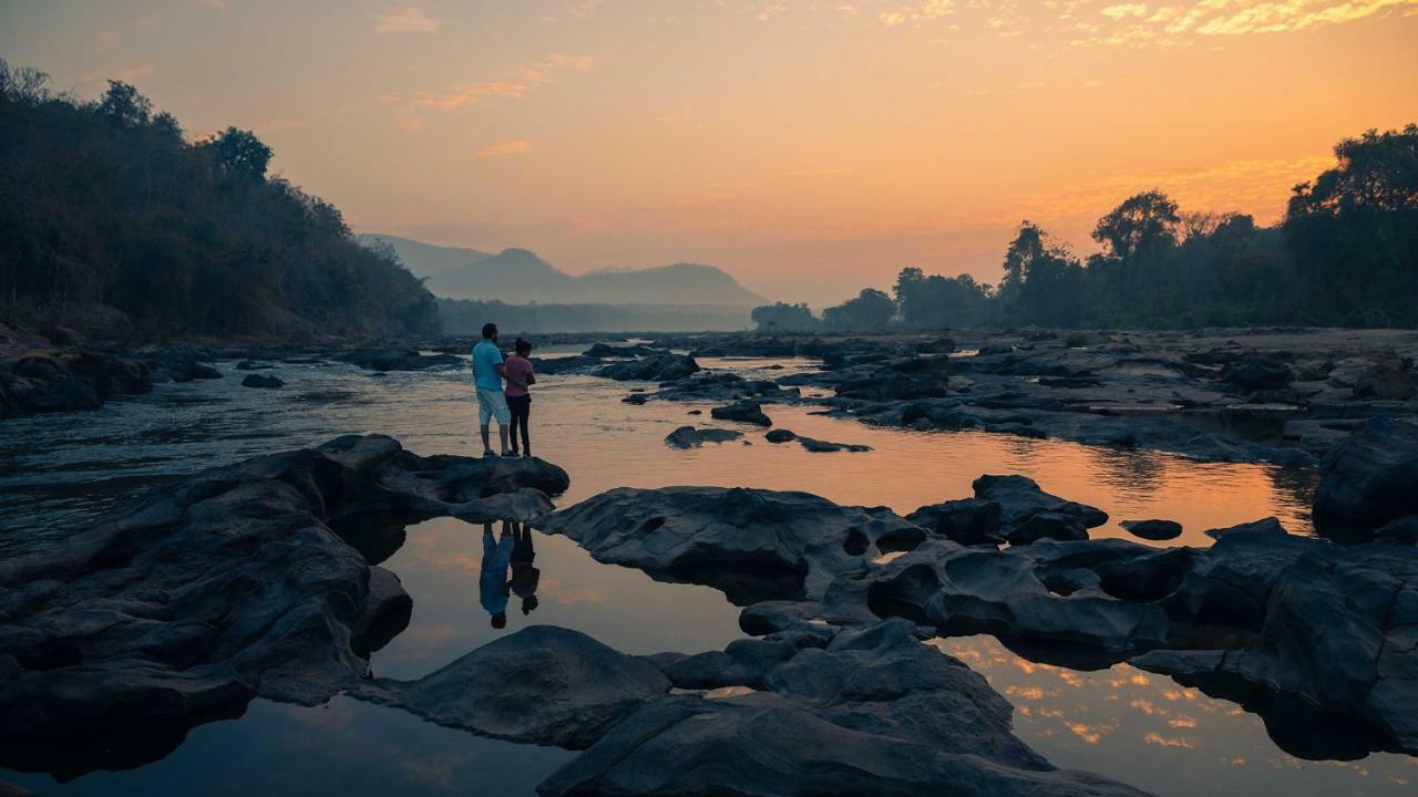 Quiet By The River- Cgh Earth Thodakayam Extérieur photo