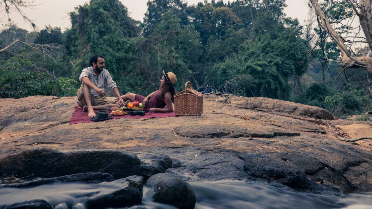 Quiet By The River- Cgh Earth Thodakayam Extérieur photo