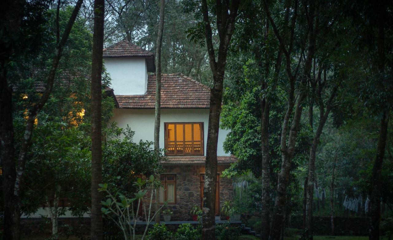 Quiet By The River- Cgh Earth Thodakayam Extérieur photo