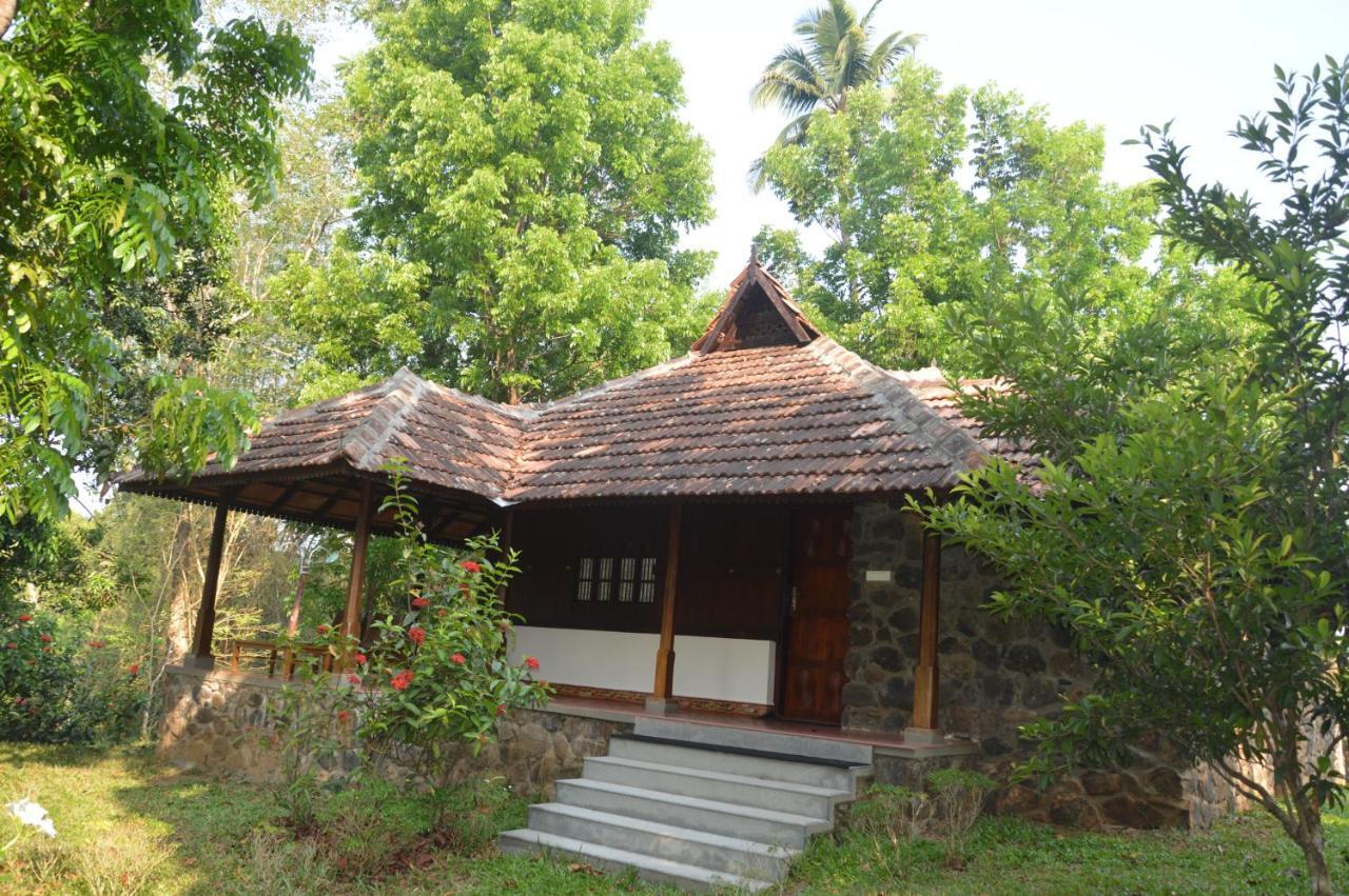 Quiet By The River- Cgh Earth Thodakayam Extérieur photo