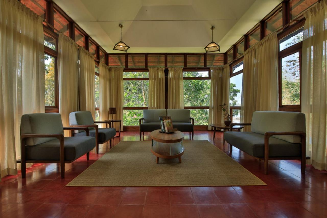 Quiet By The River- Cgh Earth Thodakayam Extérieur photo